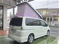 2008 Nissan Serena