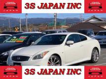 2008 Nissan Skyline