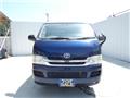 2008 Toyota Hiace Van