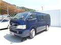 2008 Toyota Hiace Van