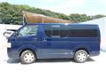2008 Toyota Hiace Van