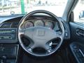 2001 Honda Torneo