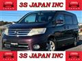 2009 Nissan Serena