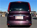 2009 Nissan Serena