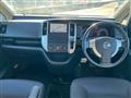 2009 Nissan Serena