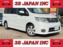 2009 Nissan Serena