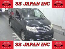 2009 Nissan Serena