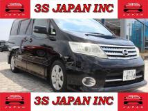 2010 Nissan Serena