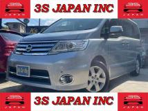 2010 Nissan Serena