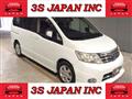 2009 Nissan Serena