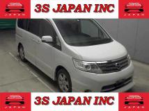 2010 Nissan Serena