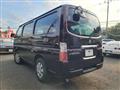 2011 Nissan Caravan