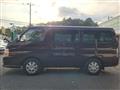 2011 Nissan Caravan
