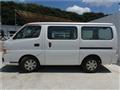 2009 Nissan Caravan