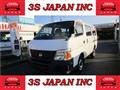2009 Nissan Caravan