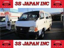 2009 Nissan Caravan