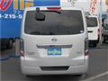 2013 Nissan NV350 Caravan
