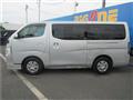 2013 Nissan NV350 Caravan