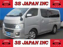 2013 Nissan NV350 Caravan