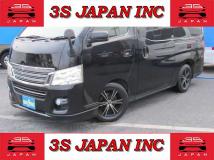 2012 Nissan NV350 Caravan