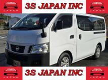 2014 Nissan NV350 Caravan