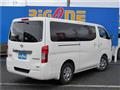 2014 Nissan NV350 Caravan