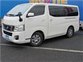 2014 Nissan NV350 Caravan