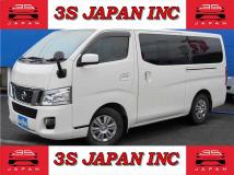 2014 Nissan NV350 Caravan