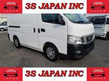 2013 Nissan NV350 Caravan