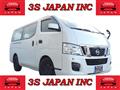 2012 Nissan NV350 Caravan