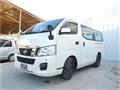 2012 Nissan NV350 Caravan