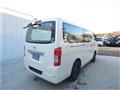 2012 Nissan NV350 Caravan