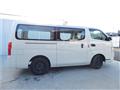 2012 Nissan NV350 Caravan