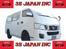 2012 Nissan NV350 Caravan