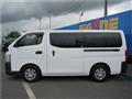 2013 Nissan NV350 Caravan