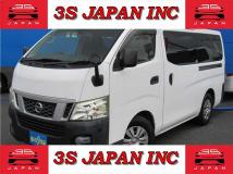 2013 Nissan NV350 Caravan