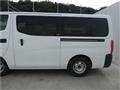 2012 Nissan NV350 Caravan