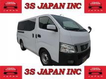 2012 Nissan NV350 Caravan