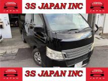 2013 Nissan NV350 Caravan