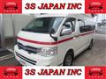 2010 Toyota Hiace