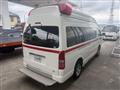 2010 Toyota Hiace