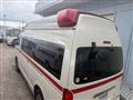 2010 Toyota Hiace