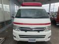 2010 Toyota Hiace