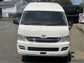 2010 Toyota Hiace Van