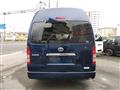 2008 Toyota Hiace