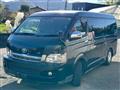 2008 Toyota Hiace Van