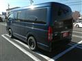 2011 Toyota Hiace Van