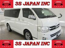 2007 Toyota Hiace Van