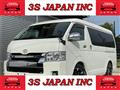 2007 Toyota Hiace