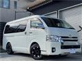 2007 Toyota Hiace